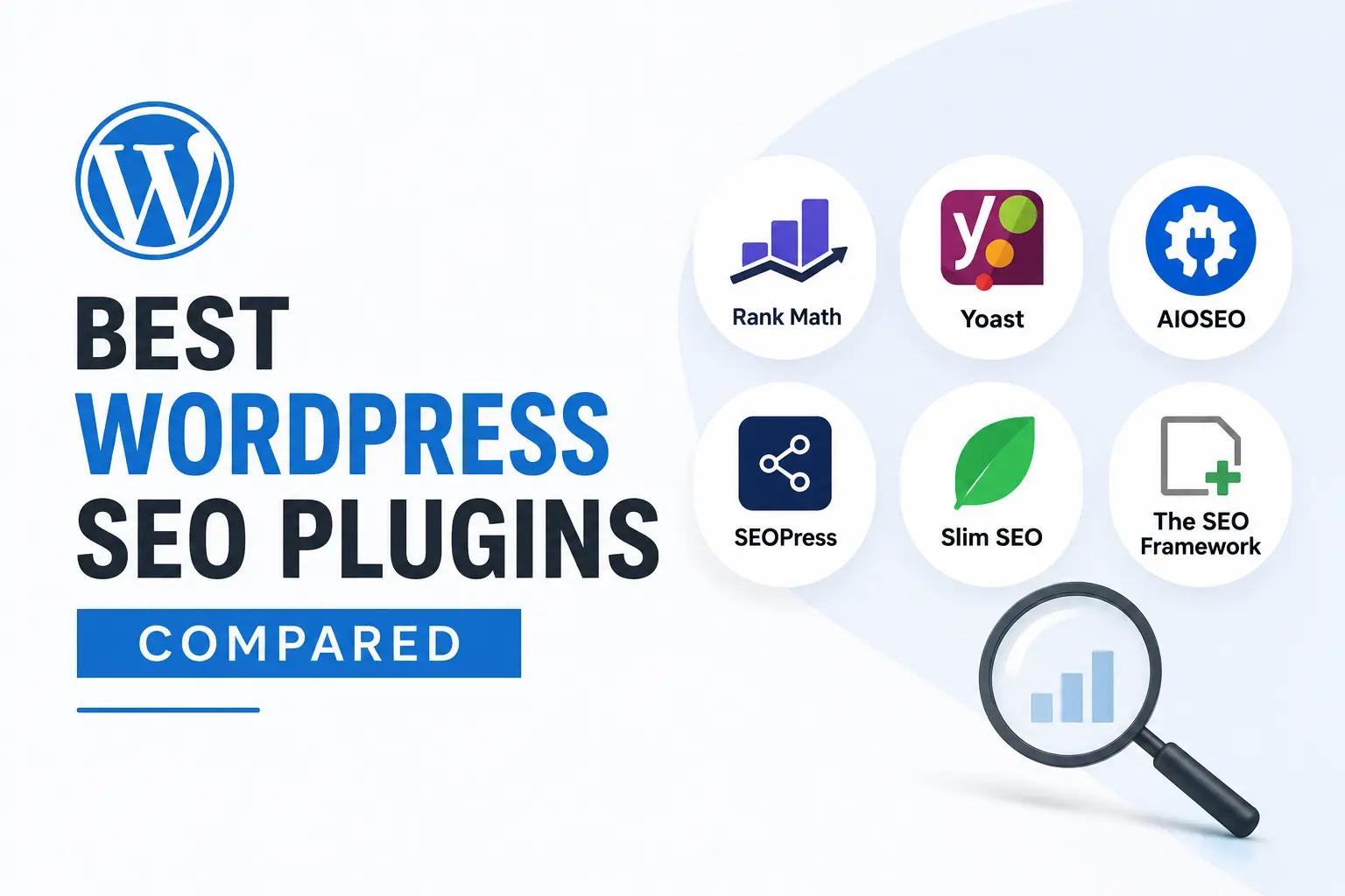 Best WordPress SEO Plugins