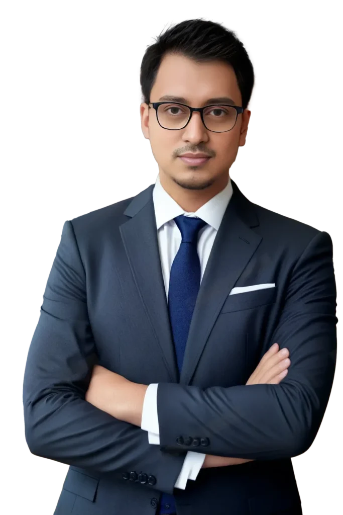 SH Sanzid | Web Developer and elementor expert